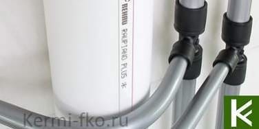 Rehau Stabil и Flex трубы Рехау стабил и канализационная труба Rehau Raupiano Plus